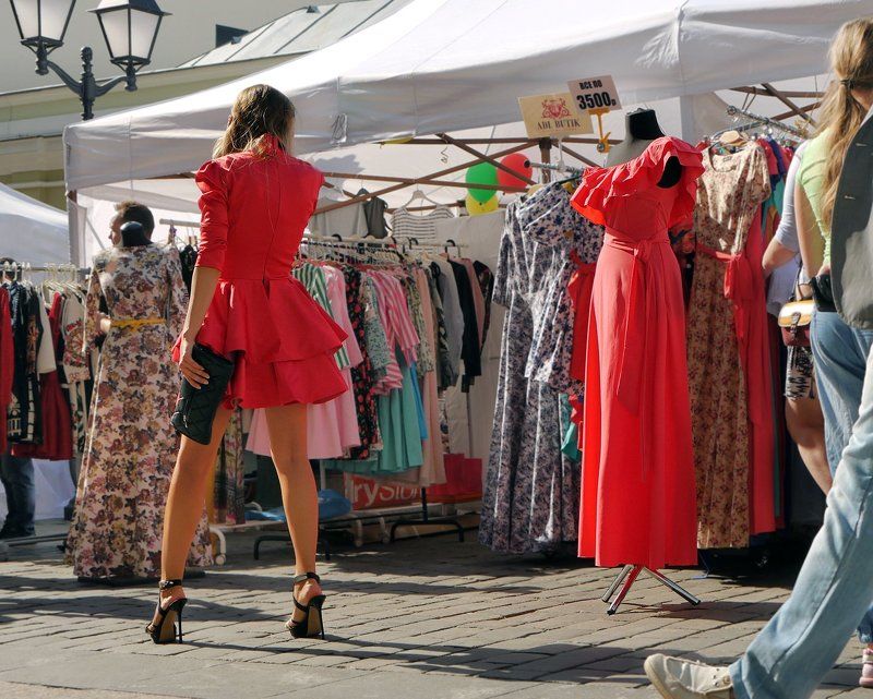 Какой цвет!photo preview