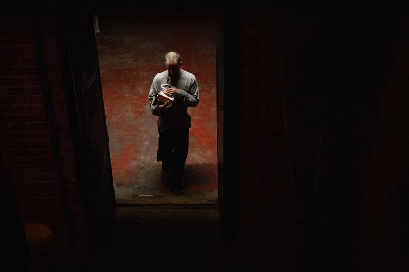 Монахphoto preview