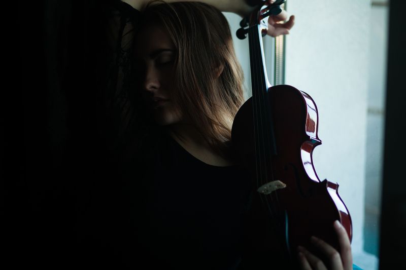 Скрипкаphoto preview