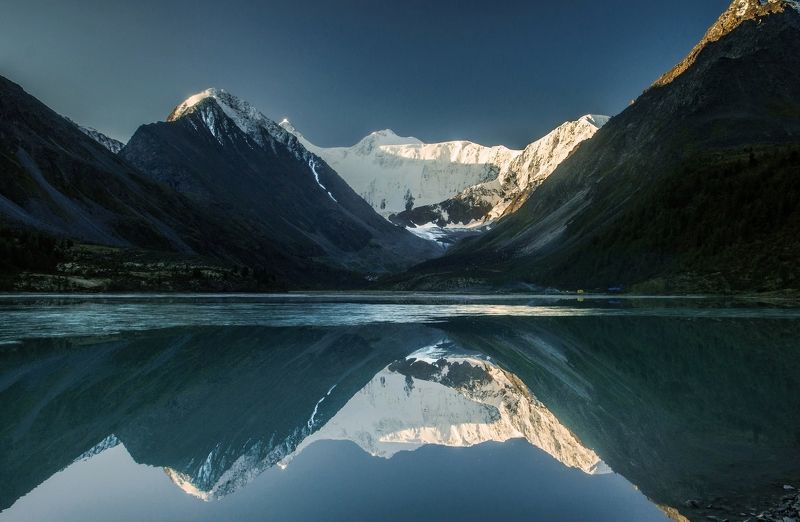 зеркало Аккемаphoto preview