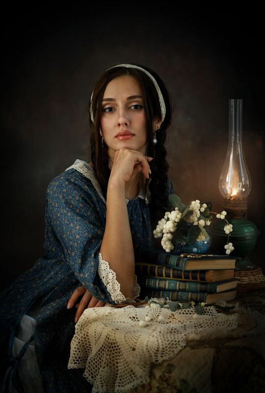 Марусяphoto preview