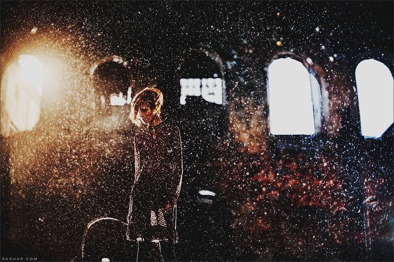 rashap, light, portrait, broncolor Распродажа света!photo preview