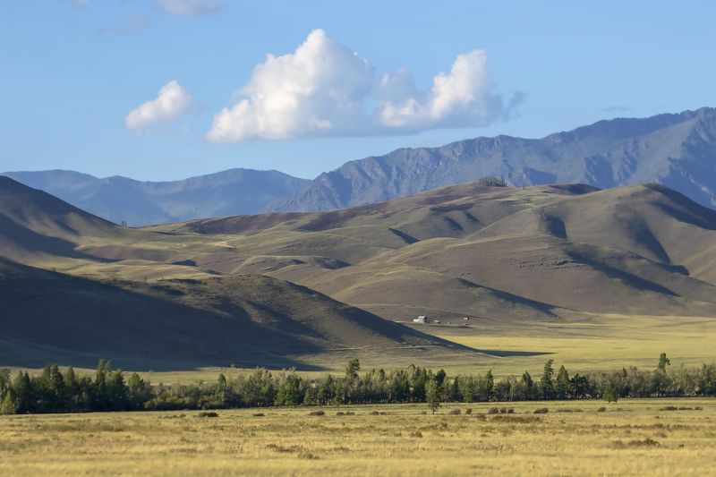 тува тыва Рерих Туваphoto preview