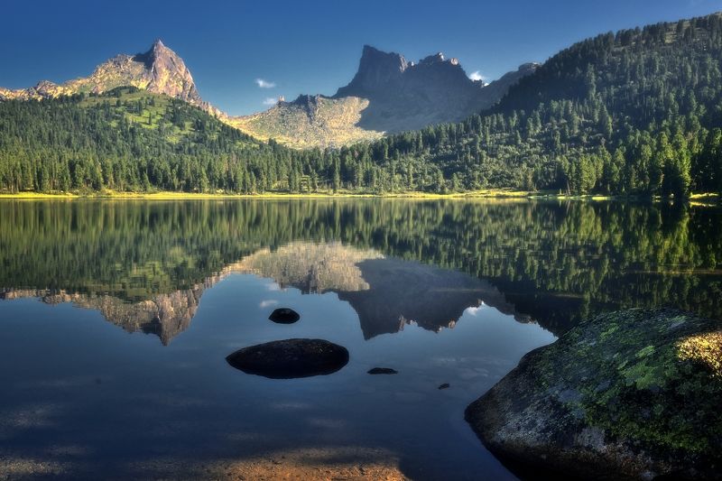 Утро на Светломphoto preview