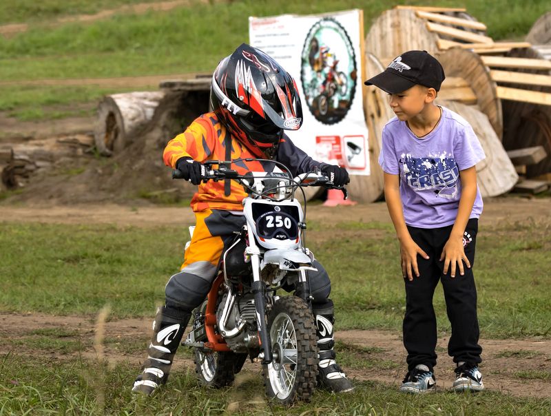 Будущие чемпионы.photo preview