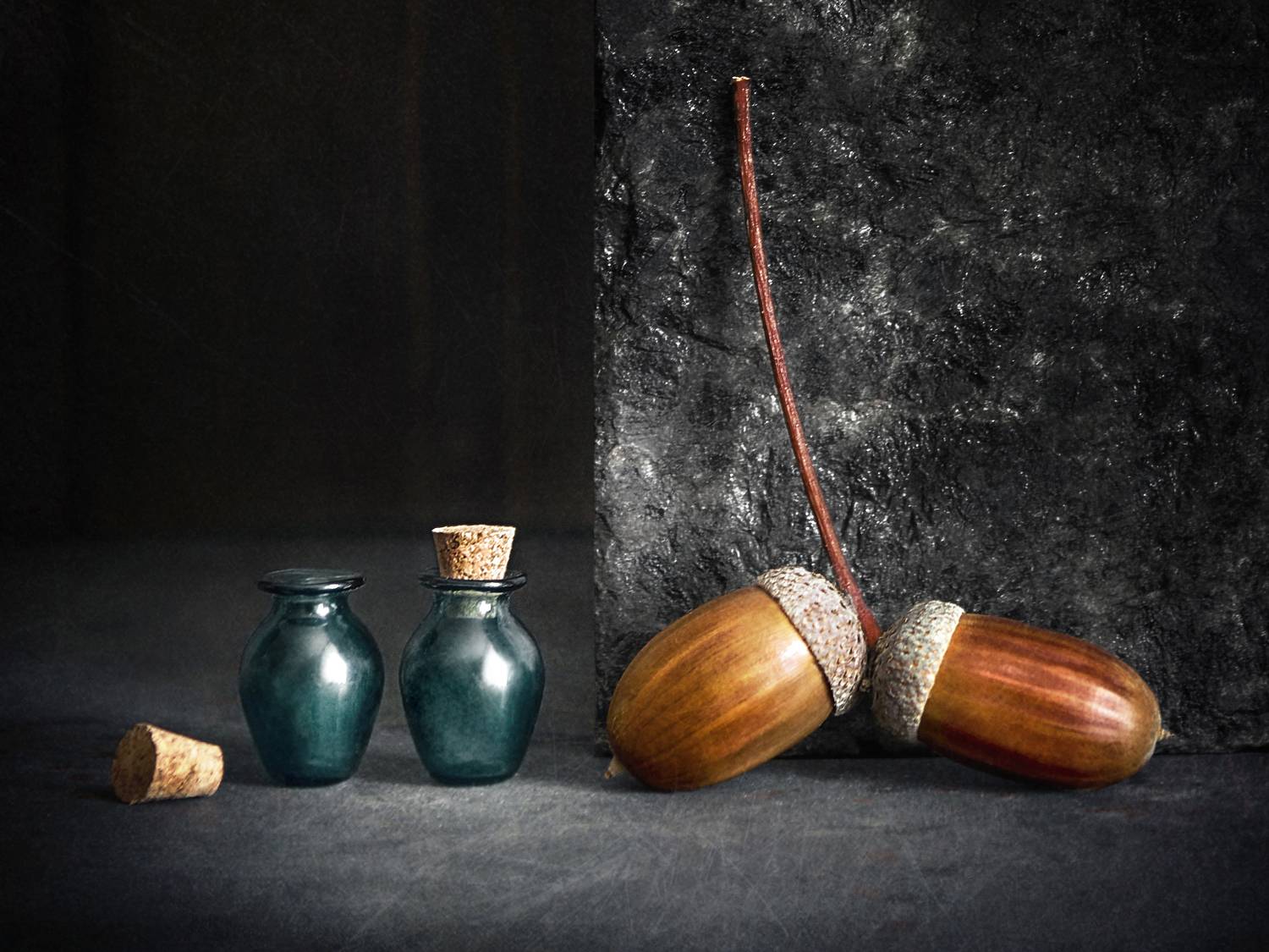 Жёлудь.. Автор: Сергей Кот натюрморт, желудь, Сергей Кот