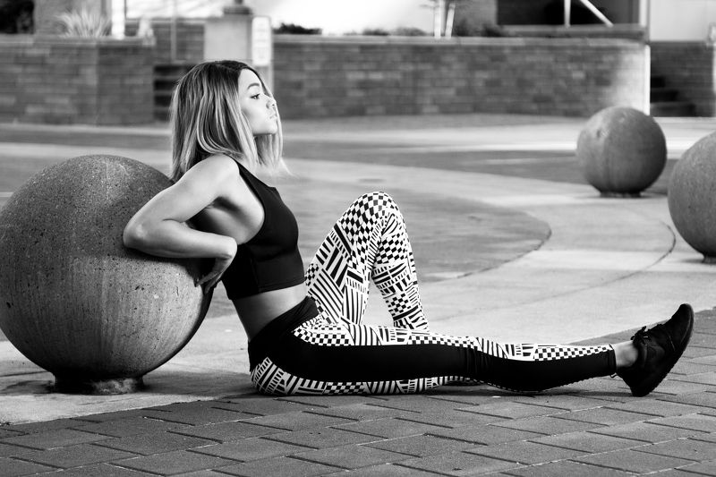 athlete, oregonducks, fit, track Ashante фото превью