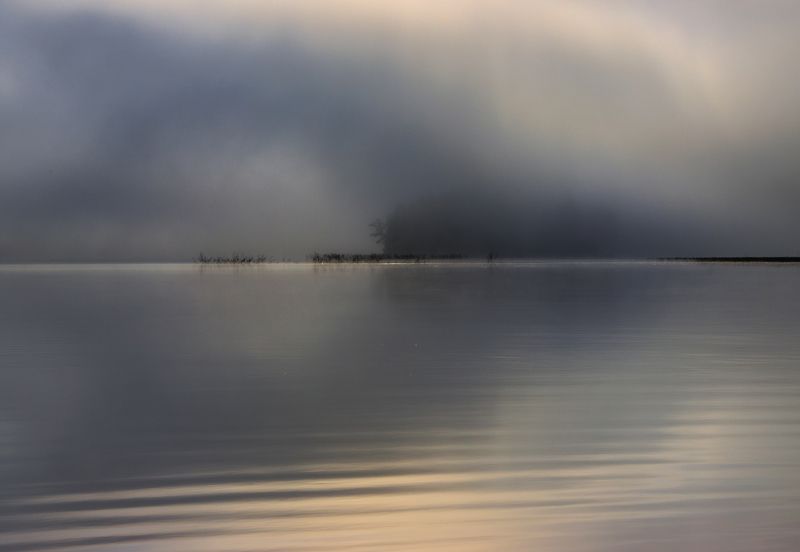 Когда из мрака рождается утроphoto preview