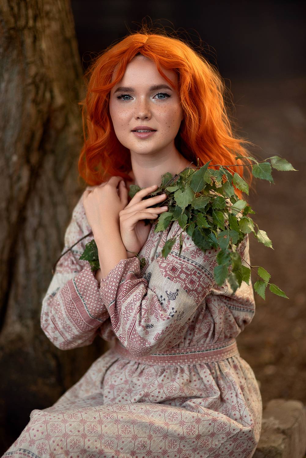 Катюша. Автор: Никонова Лана , Никонова Лана