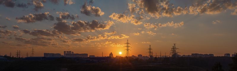 рассвет. Без названияphoto preview