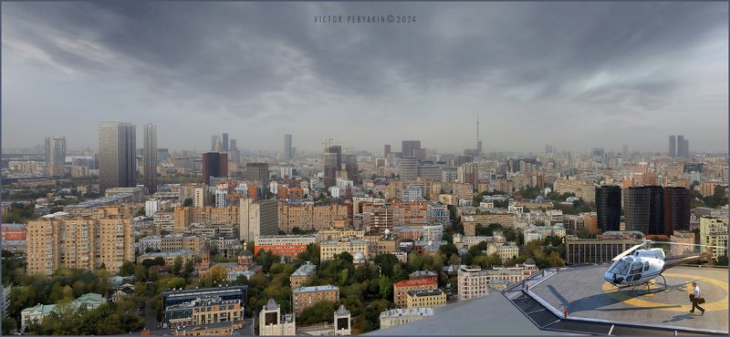 ...Покажите мне МОСКВУ.......photo preview