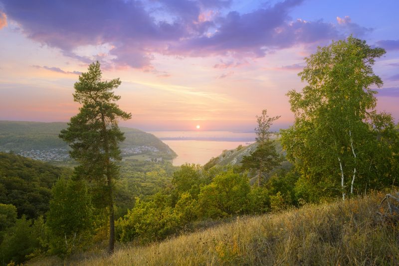 В погожем сентябре.photo preview