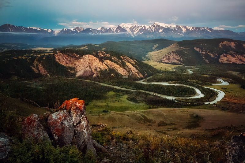 Над Чуейphoto preview