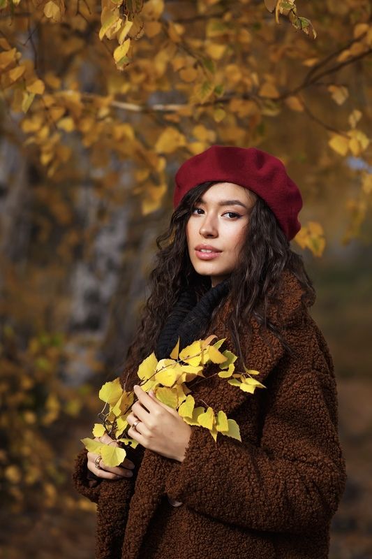 Осень золотаяphoto preview