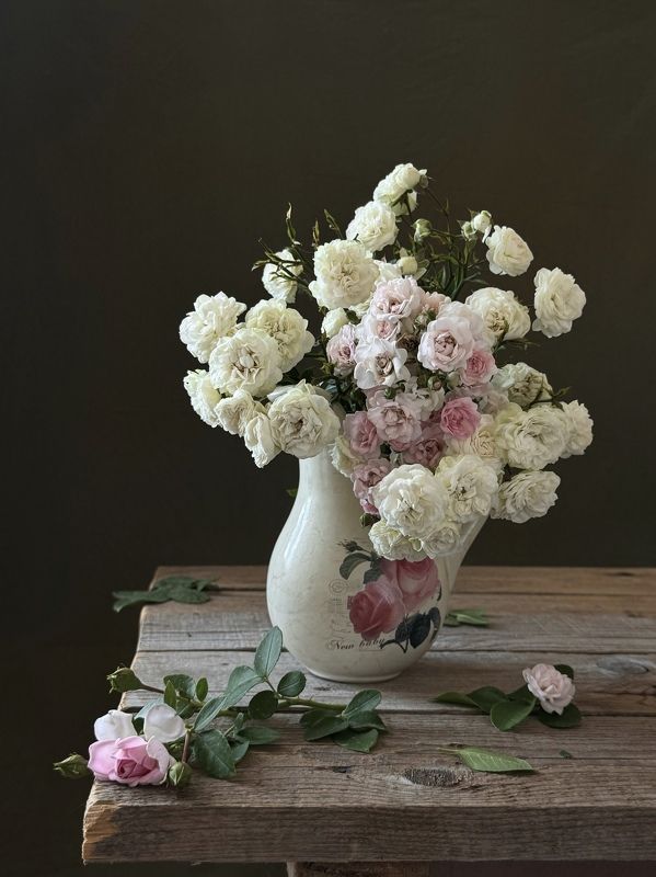 Нежность розphoto preview