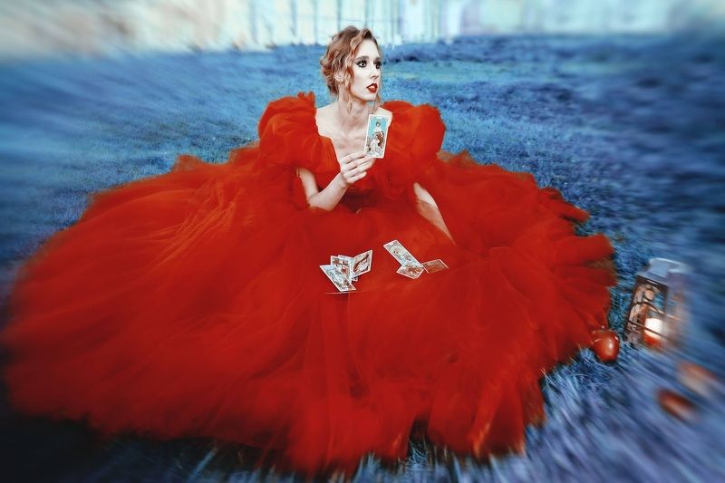 Вот ещё бы узнать - что же с тем королём...  photo preview