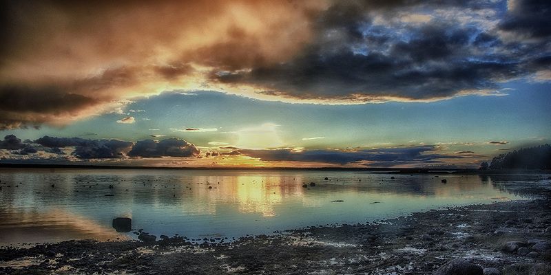 Закатphoto preview