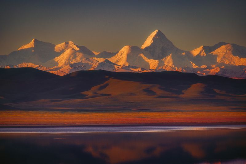 Хан-Тенгриphoto preview