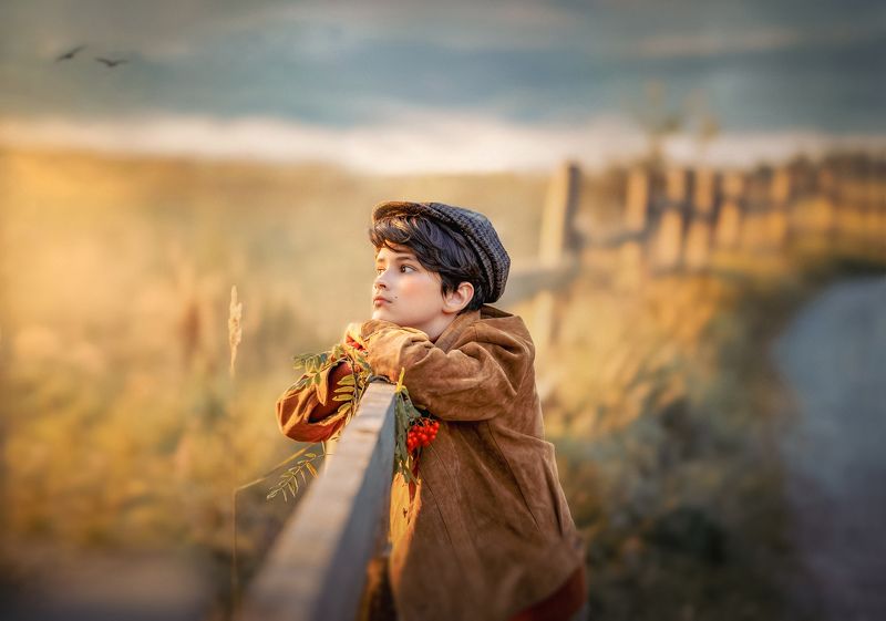 Грустьphoto preview