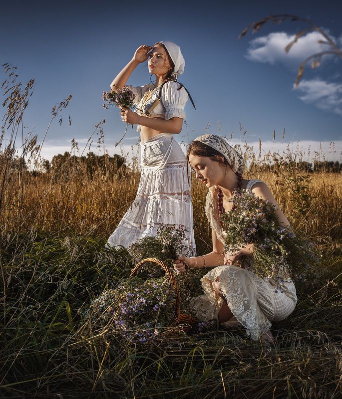 Селянкиphoto preview