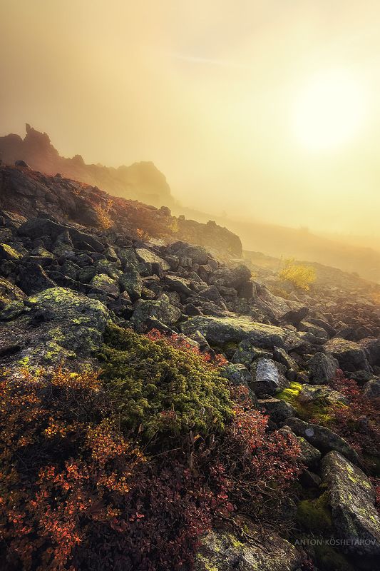 Северный Урал фото превью