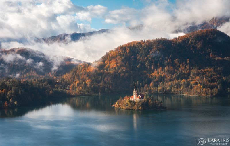 Дыхание осениphoto preview