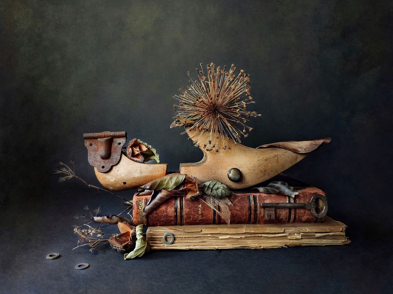 Pinocchiophoto preview