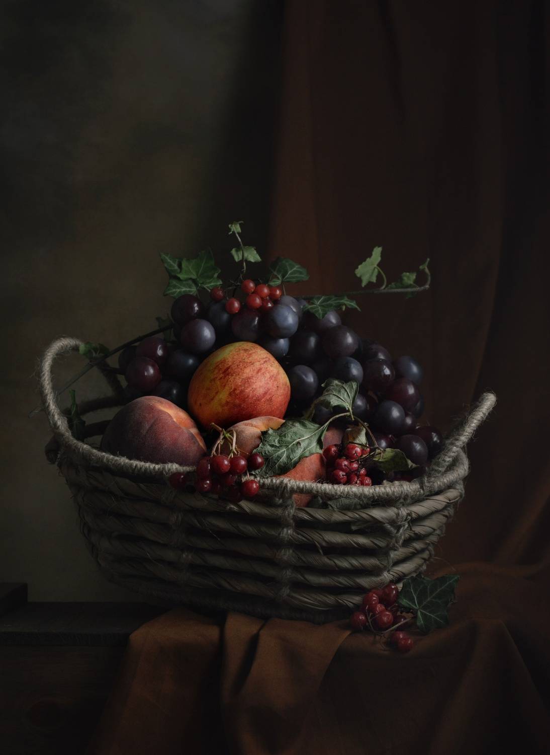 , Дина Полухина