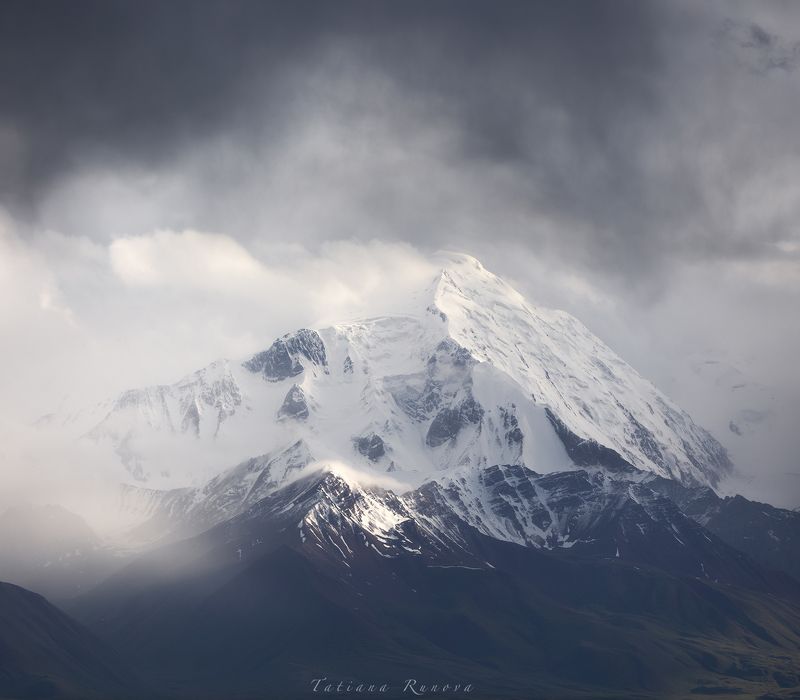 Вершины Памираphoto preview