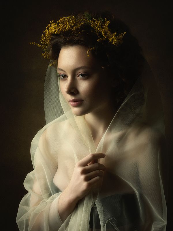 Мимозаphoto preview