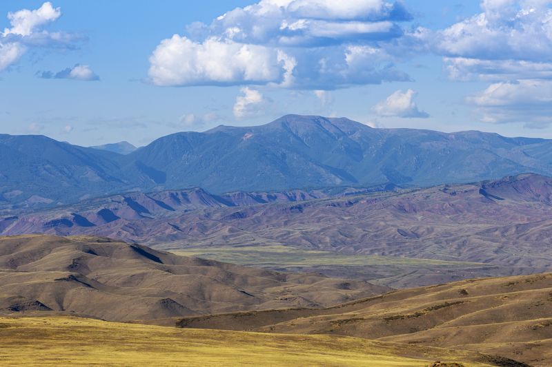 Тува Тыва Рерих Тува по Рериховски photo preview