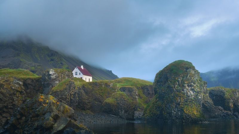 исландия Исландияphoto preview