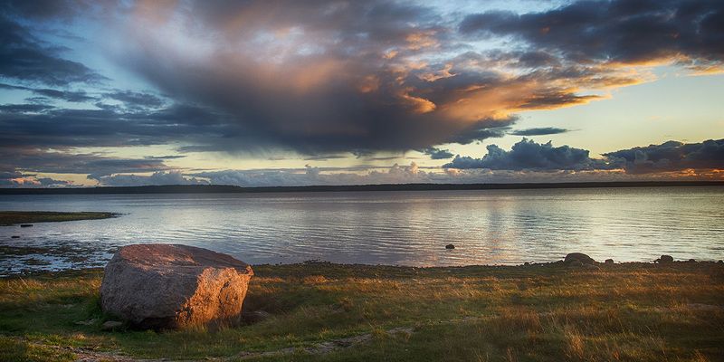 Закатphoto preview