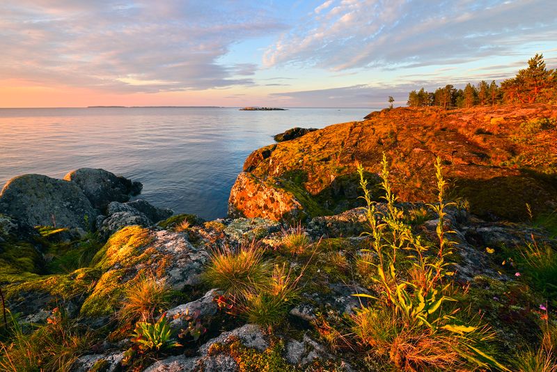 Новый день - новые горизонтыphoto preview