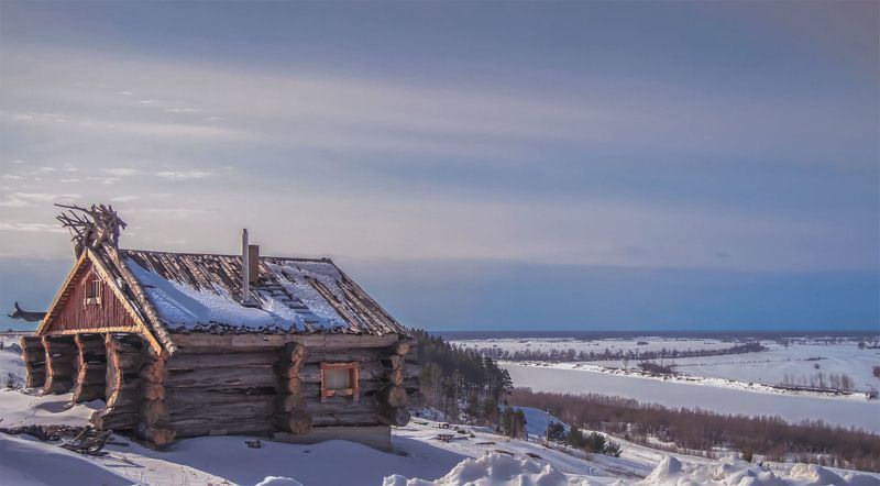 Банька.photo preview