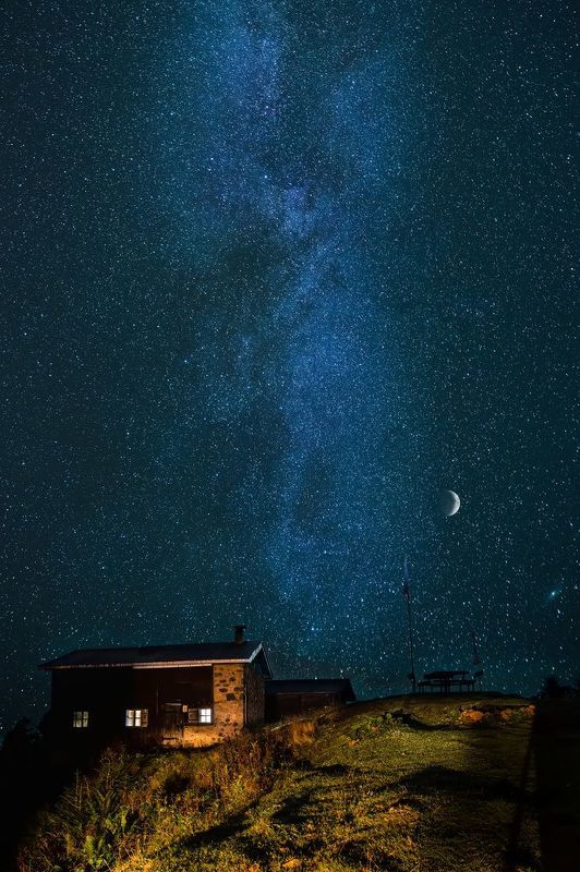 Млечный путьphoto preview