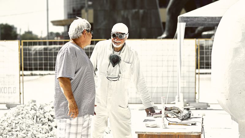 Скульпторphoto preview