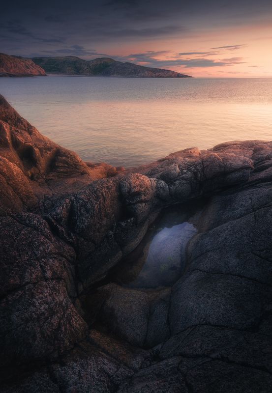 териберка На северных берегахphoto preview