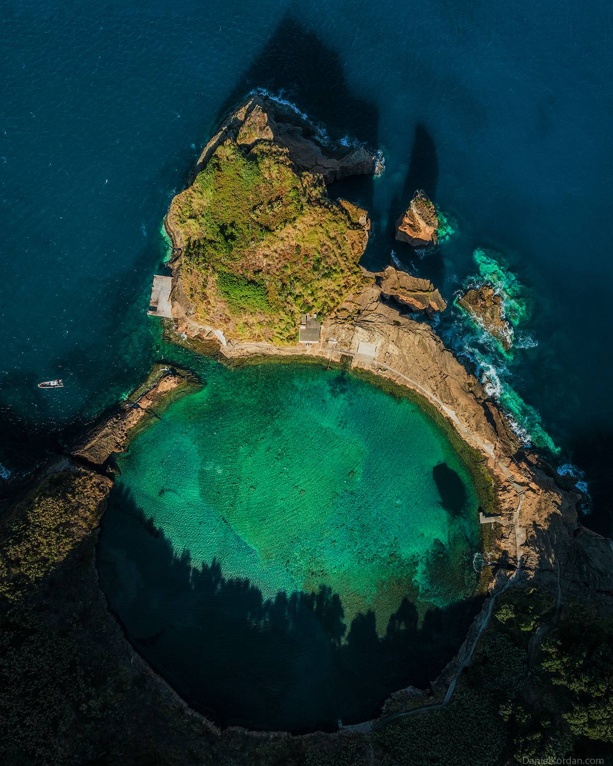 , Даниил Коржонов