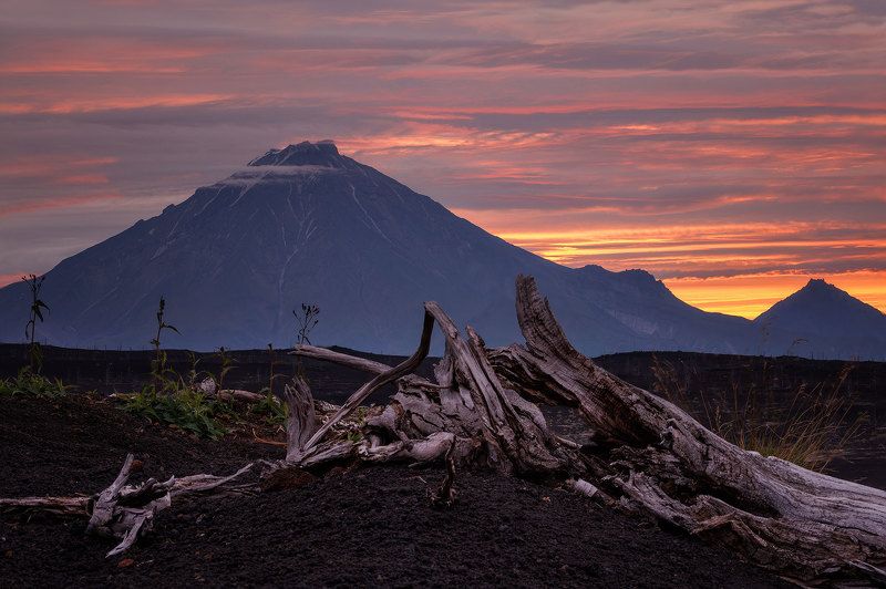 Камчатка фото превью