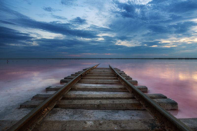 Путь в никудаphoto preview