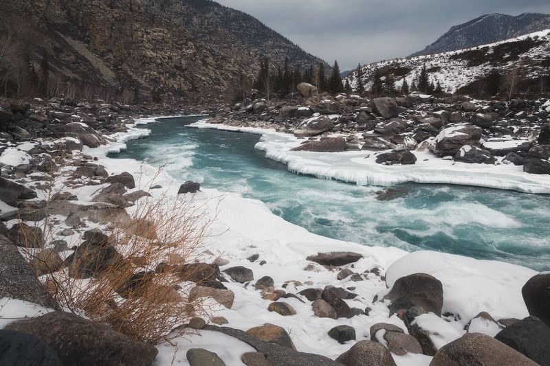 Ильгуменские порогиphoto preview