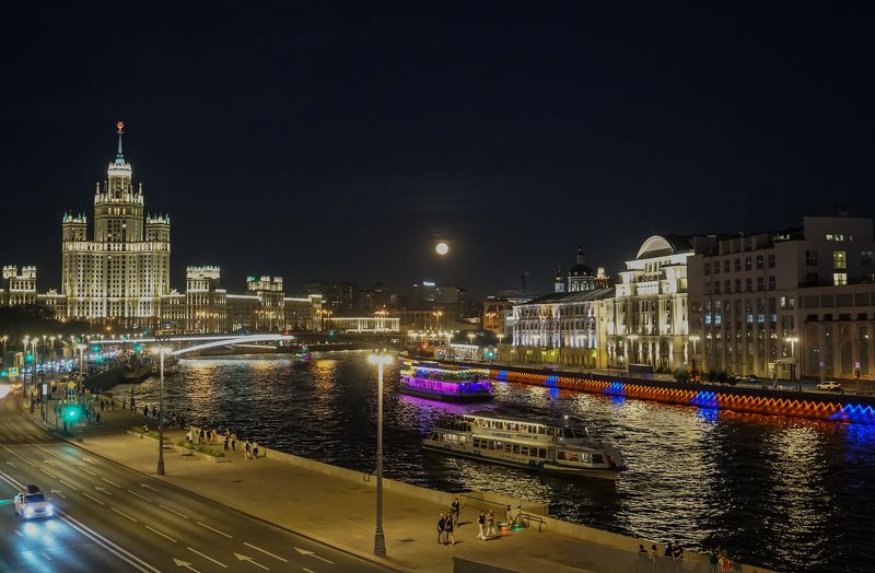 тёплая осеньphoto preview