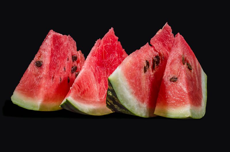 Арбузные истории 2photo preview