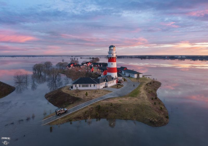 Рыбацкая деревня, Рязаньphoto preview