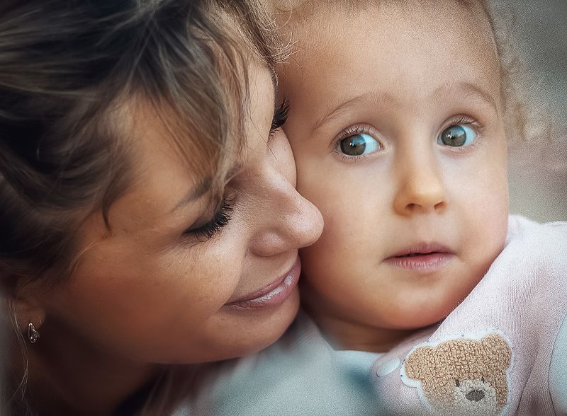 Взглядphoto preview