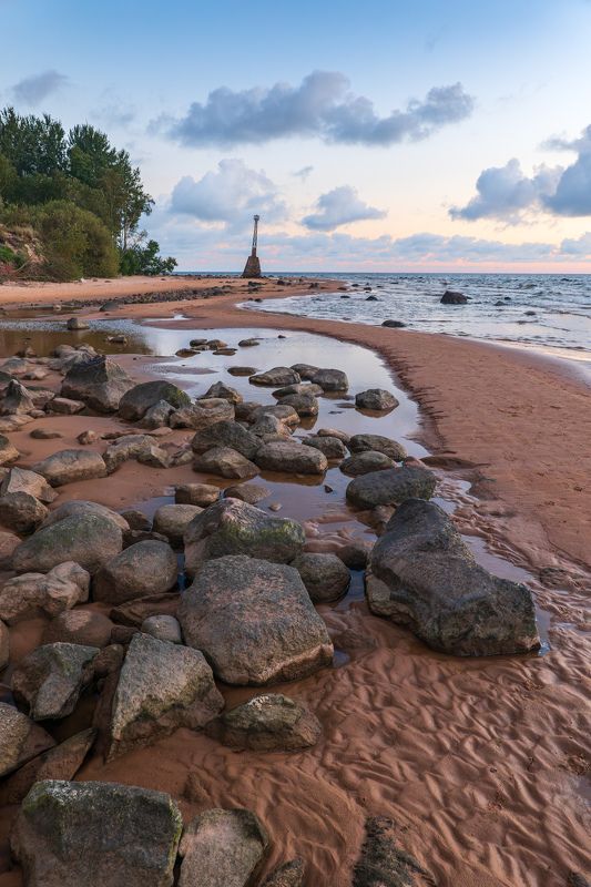 Вечер в сентябреphoto preview