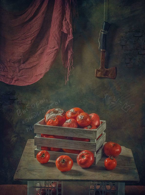 Подарки для самых избранныхphoto preview