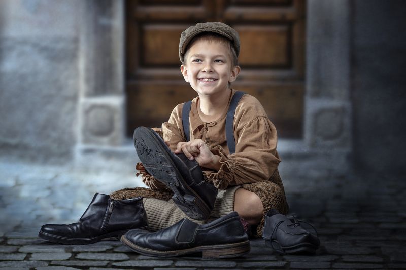 Чистильщикphoto preview