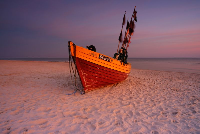 Baltic Atmospherephoto preview